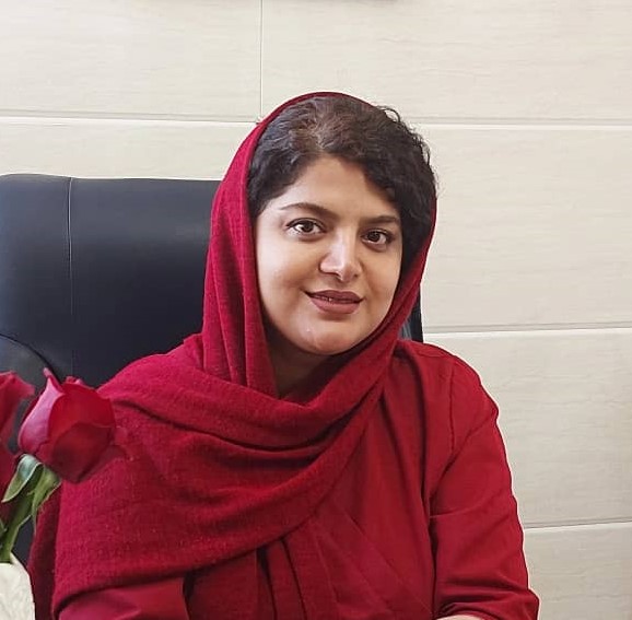 هدی سزاواریان